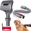 Furcare Dog Vacuum Groomer For Dyson