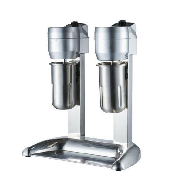 Powerful Tabletop Milkshake Mixer & Maker Machine