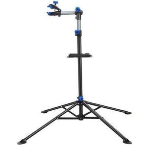 Premium Adjustable Compact Bike Repair Work Stand