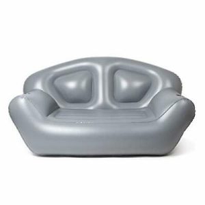 Premium Blow Up Inflatable Air Sofa Couch Bed