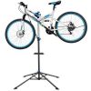 Premium Adjustable Compact Bike Repair Work Stand