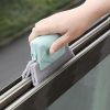 Window Groove Cleaning Brush