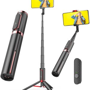 3Pod 3 In 1 Selfie Stick Tripod