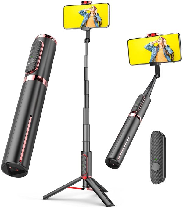 3Pod 3 In 1 Selfie Stick Tripod