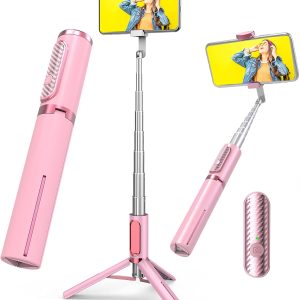 3Pod 3 In 1 Selfie Stick Tripod