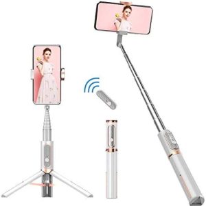 3Pod 3 In 1 Selfie Stick Tripod