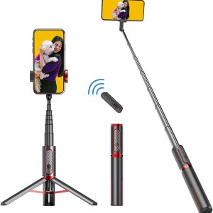 3Pod 3 In 1 Selfie Stick Tripod