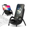 Chair Wireless Charger & Speaker