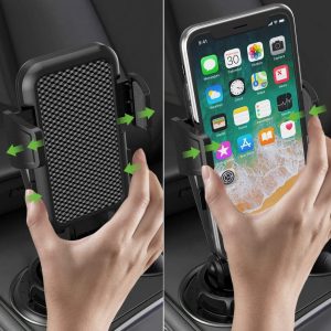 Cup Universal Cup Phone Holder