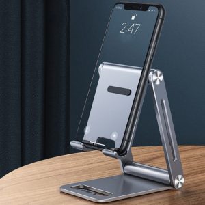 Fold Foldable Phone Stand