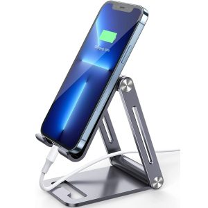 Fold Foldable Phone Stand