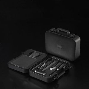 Toolbox Multi-Layer Set Household Multi-Function Combination