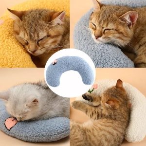 Cat Calming Pillow ( Gift)