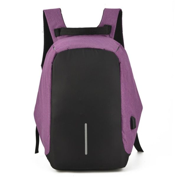 Unisex Computer Bag Backpack