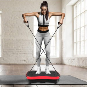 Premium Whole Body Vibration Plate Machine Platform