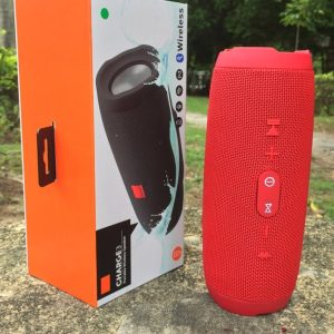 Waterproof Bluetooth Speaker 3 Generation