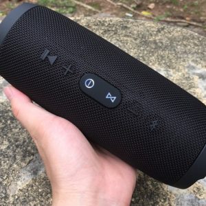 Waterproof Bluetooth Speaker 3 Generation