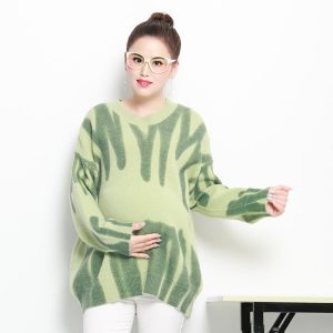 Winter And Autumn Clothes For Pregnant Women