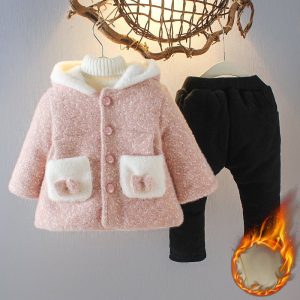 Winter Clothes For Babies And Toddlers