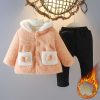 Winter Clothes For Babies And Toddlers