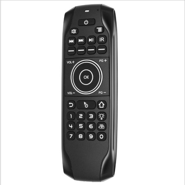 Wireless Air Mouse Keyboard Bluetooth 5.0 Remote Control