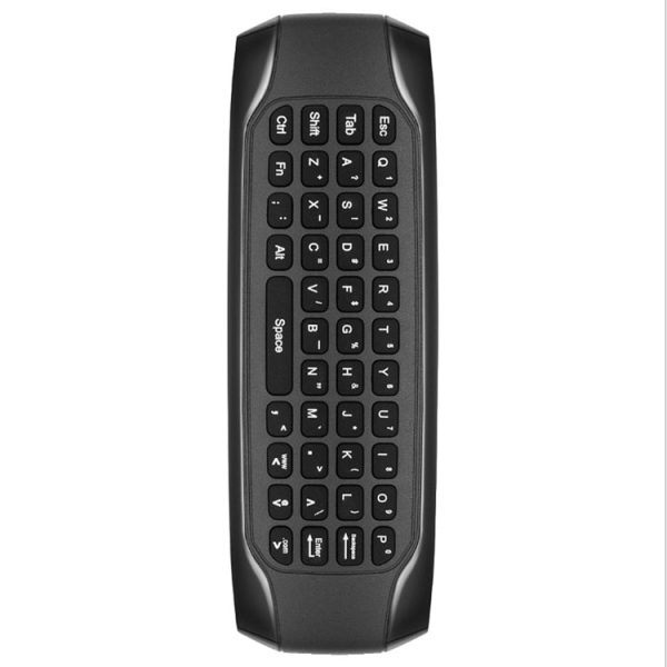 Wireless Air Mouse Keyboard Bluetooth 5.0 Remote Control