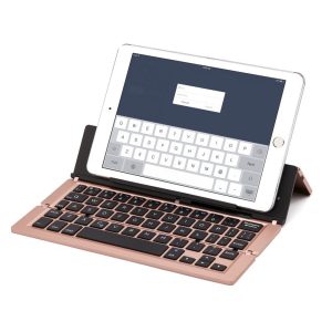 Wireless Aluminum Keyboard