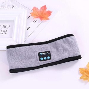 Wireless Bluetooth Headband Outdoor Fitness Yoga Headband