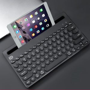 Wireless Bluetooth Keyboard And Mouse Set