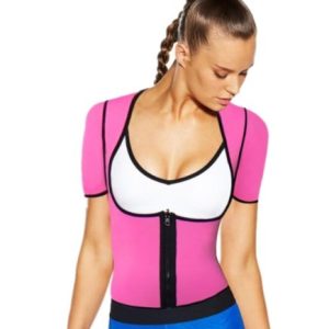 Women'S Sports Shapewear Body Corset