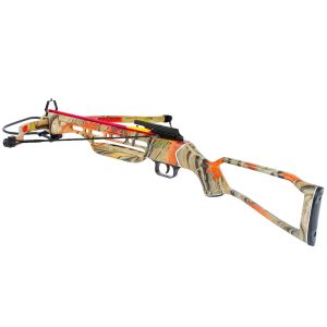 Small Tactical Hunting Crossbow With Arrows 150 Lbs