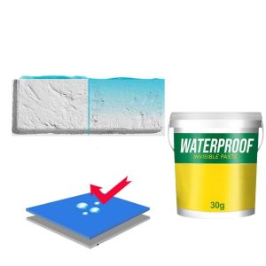 Waterproof Anti-Leak Agent