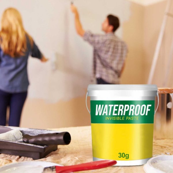 Waterproof Anti-Leak Agent