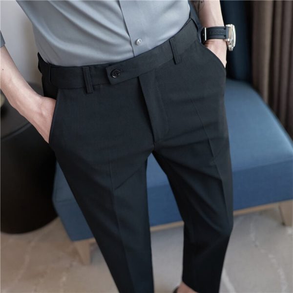 Men'S Casual Pants