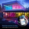 Led Lights Set With Wifi Smart