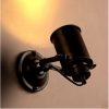 Ironarm - Adjustable Wall Lamp