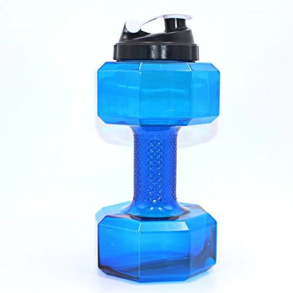 Portable Water Injection Dumbbells