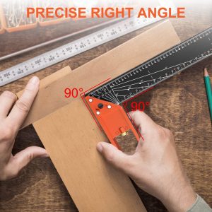 MultiAngle Measuring Ruler