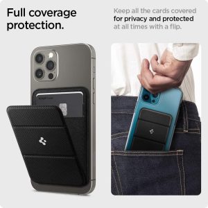 Magnetic Mobile Phone Holder Card Holder Accessories