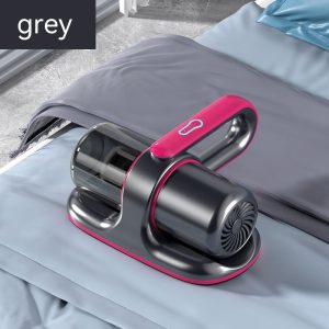 Household Hand-Held Bed Sofa Vacuum Cleaner