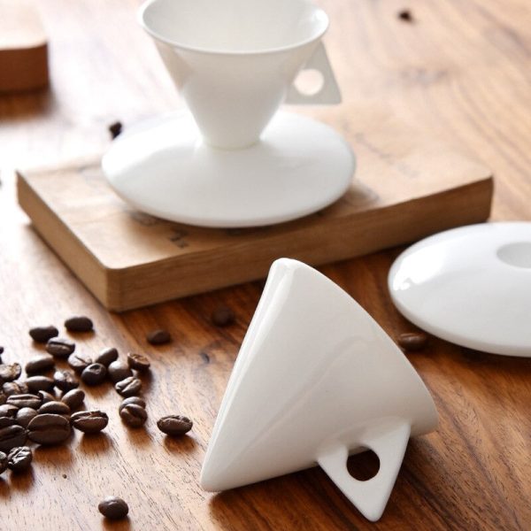 Giza Cup & Saucer