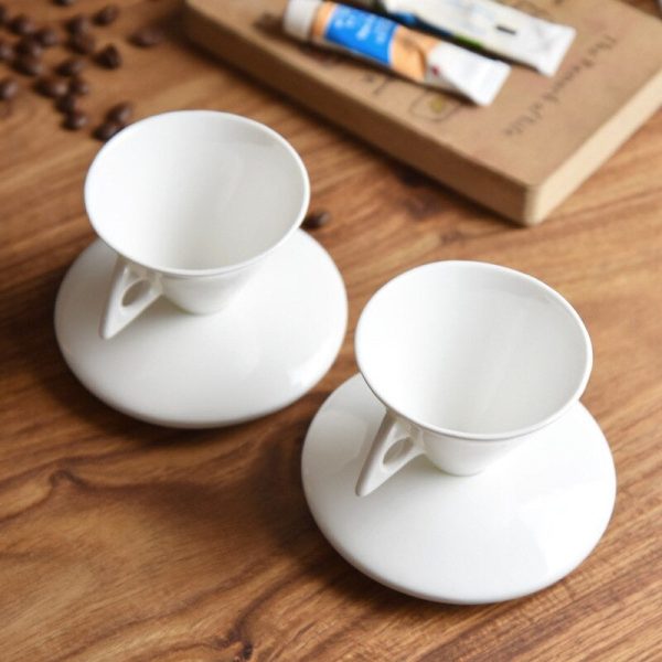 Giza Cup & Saucer