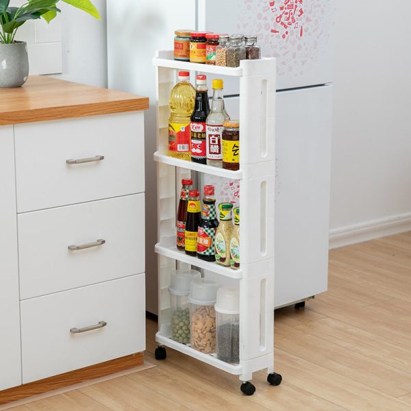 Storage Shelf Kitchen Storage Rack