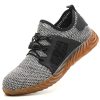 Male Labor Mesh Shoes