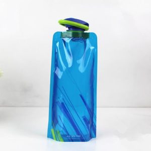 Outdoor Folding Drinking Bag