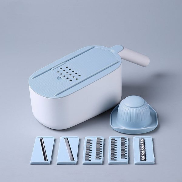 Kitchen Vegetable Slicer