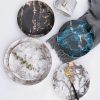 Genoa Marble Plates