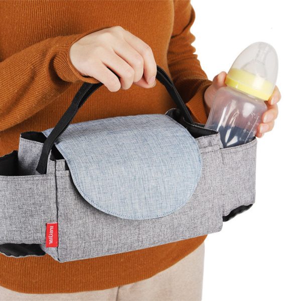 Stroller Storage Bag