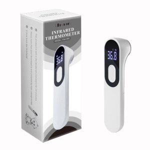 Home Infrared Thermometer