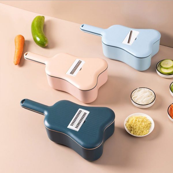 Kitchen Multifunctional Vegetable Cutter